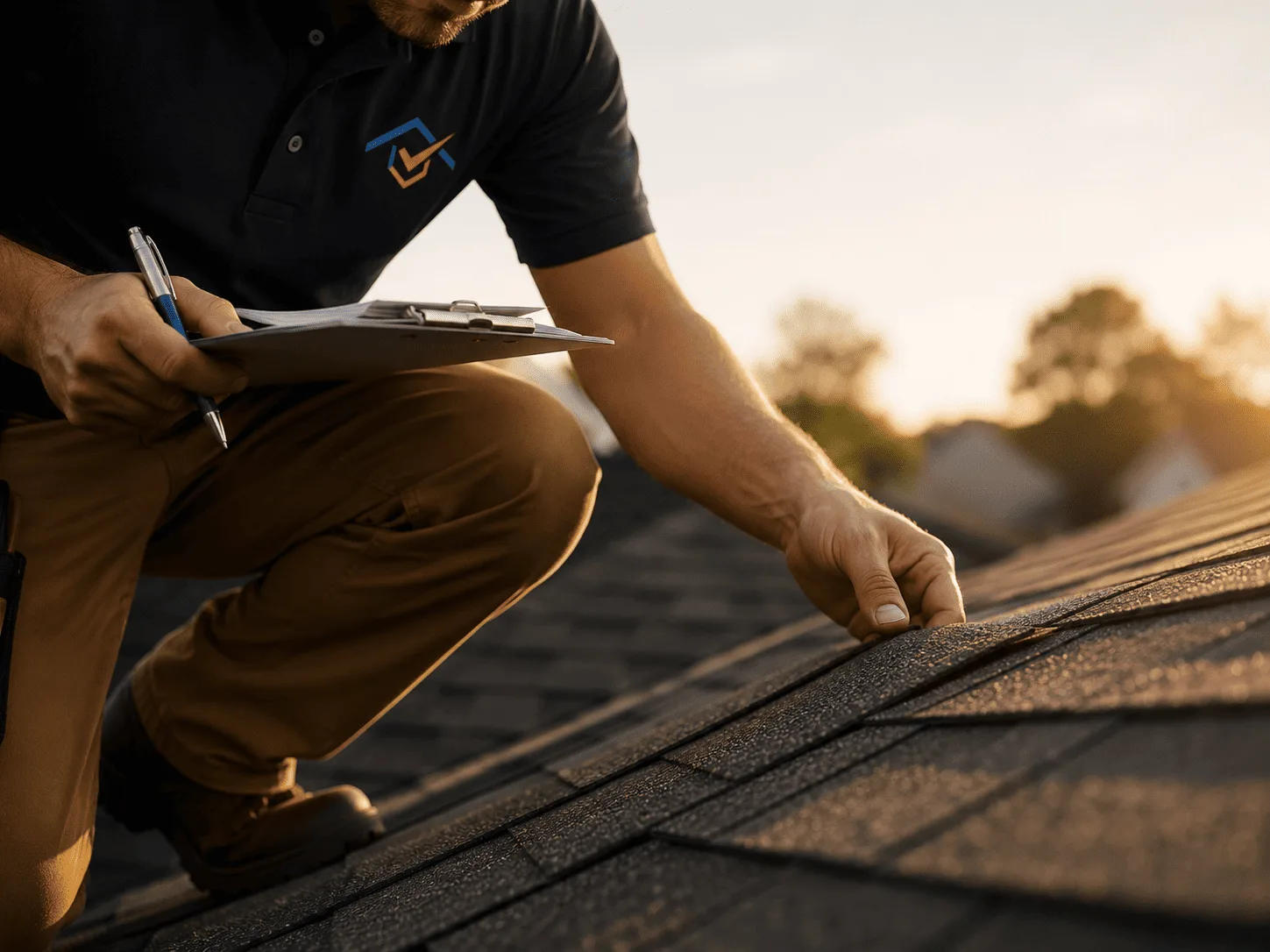Why Choose Roof Inspection in Otis, KS